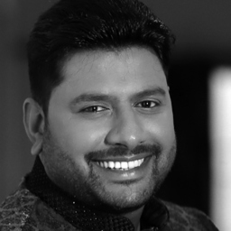 Arunkumar Selvaraj