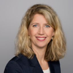 Judith Kleinemeyer