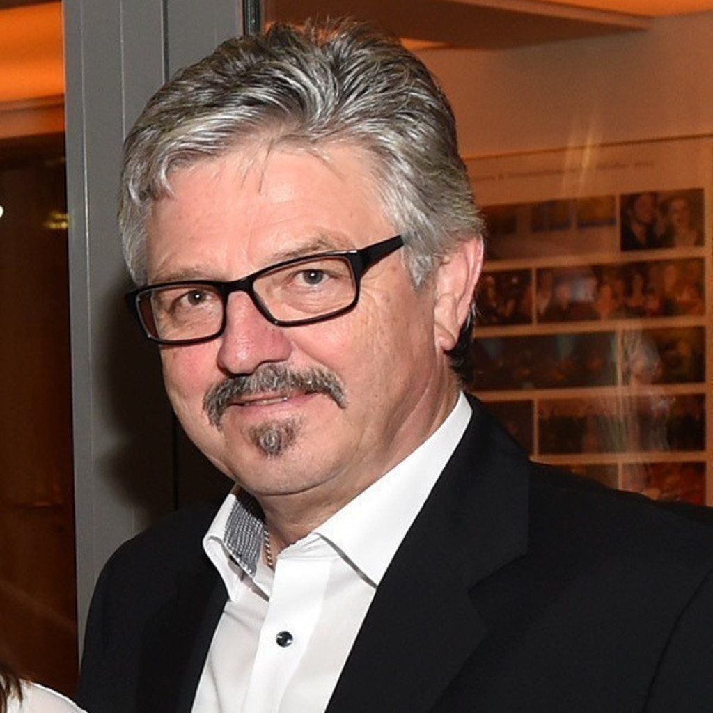 Jürgen Köhler Kundenkontaktpflege Hörsysteme Ansgar Wessling GmbH