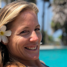 Tanja Rosenkranz
