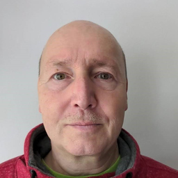 Jürgen Lang