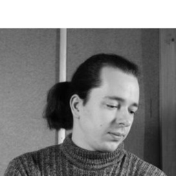 Pavel Rogozhin