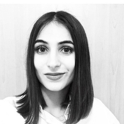 Yasmine Boulos