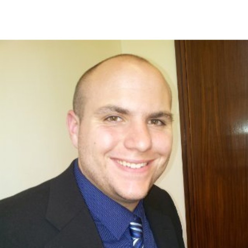 James Ferrier Administrator First Payment Merchant Services XING