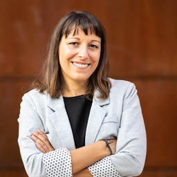 Mag. Alexandra Cech