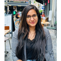 Priyanshi Sinha