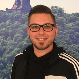 Marcus Kindeleit