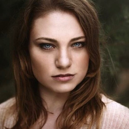 Josephine Homann