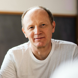 Profilbild Olaf Bryan Wielk