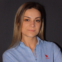 Olga Ivanko
