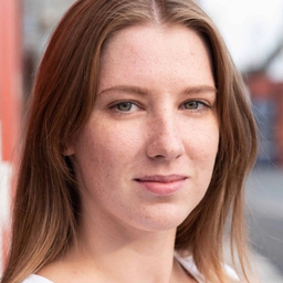 Natalia Grochla's profile picture