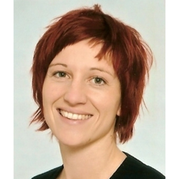 Petra Klingesberger