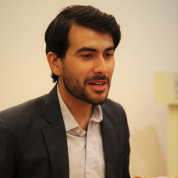 Bilal Zafar