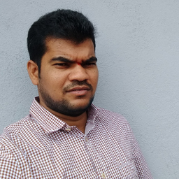 Sreekanth Reddy