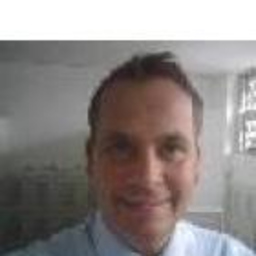 Lars Mecklenborg