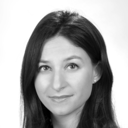 Dr. Julia S. Happ