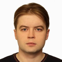 Profilbild Vadim Bobrenok
