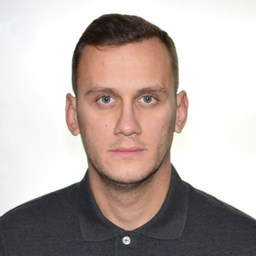 Ing. Valentin Dogaru