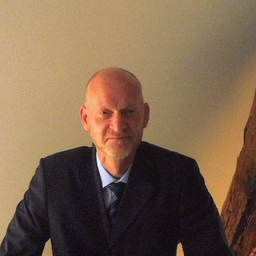 Bernd Isenmann