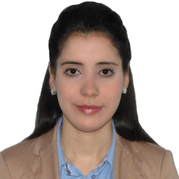 Hajer Chaouch