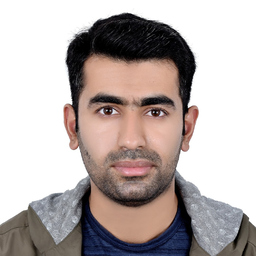 Kashif Ehsan