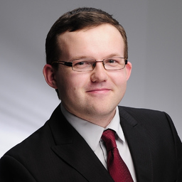 Dr. Andy Schmied