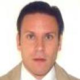 Jose Antonio Vela Castillo