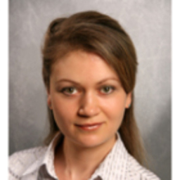 Natalja Mueller
