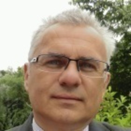 Manfred Kurz