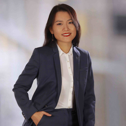 Dipl.-Ing. Qi Wolf Jiang