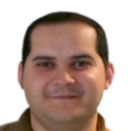José Miguel Reyes Caravaca