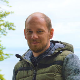 Tobias Regenhardt