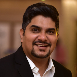 Danish Hussain