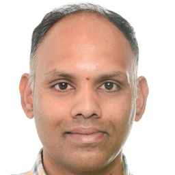 Srikanth Tummala