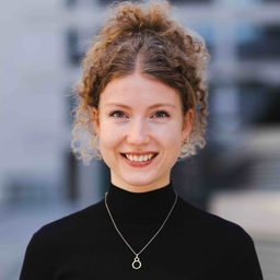 Johanna Lahme