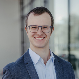 Florian Stehr