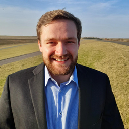 Julian Harmsen