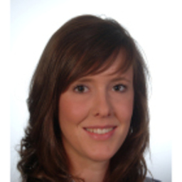Bianca Neußer-Teut
