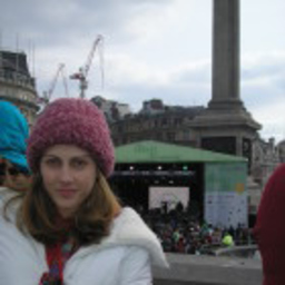 Cristina Diaz Moraga