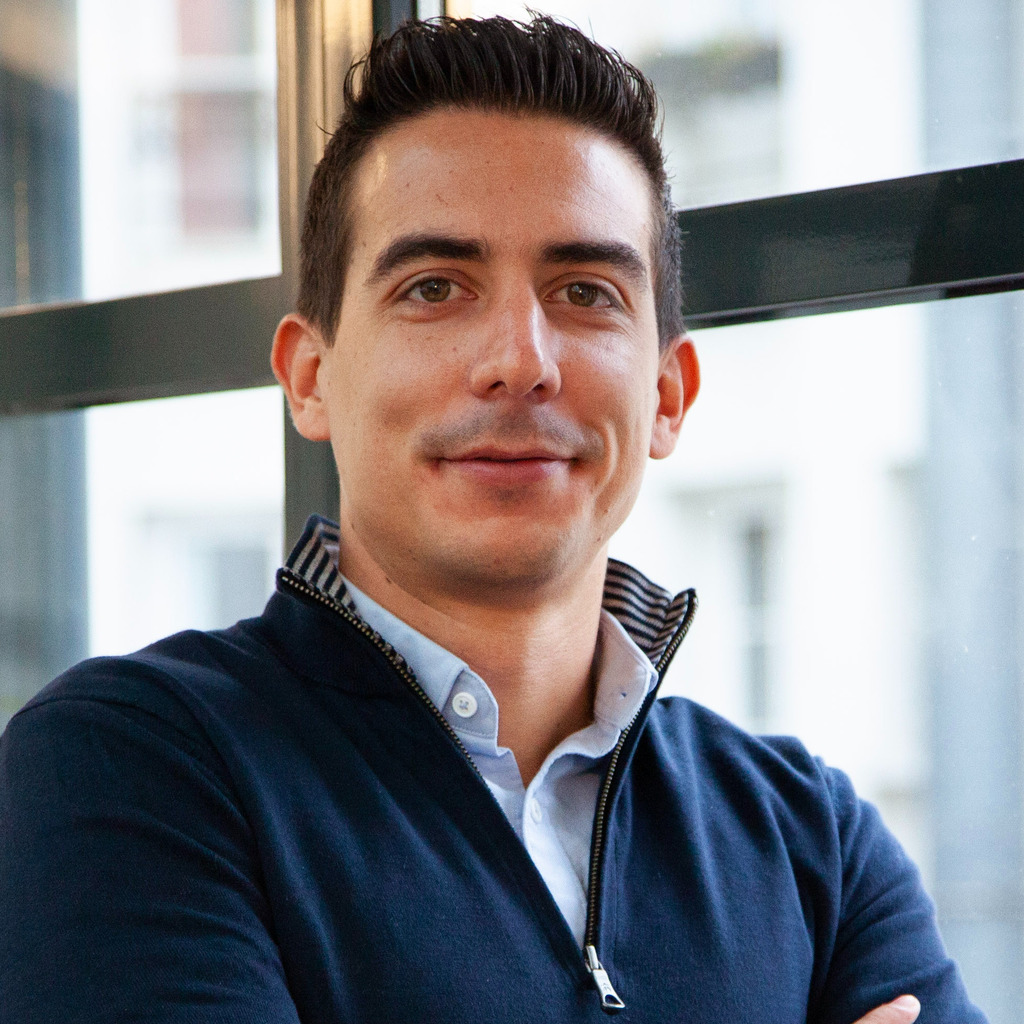 Carlos Francisco Emanuele Ortiz Planning & Managing Director