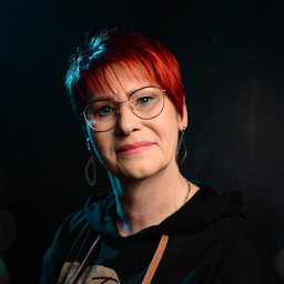Birgit Jahn