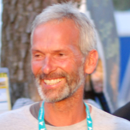 Frank Meyer