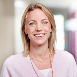 Carolin Lindström