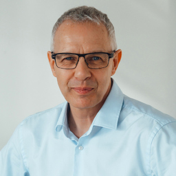 Dipl.-Ing. Rüdiger Müller