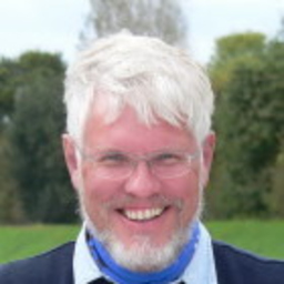 Wolfgang Fischer