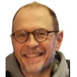 Dipl.-Ing. Christian Roth