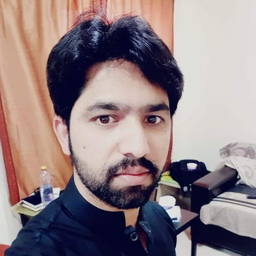 Muhammad Imran Khan