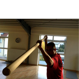 Sifu Dwayne Jensen's profile picture