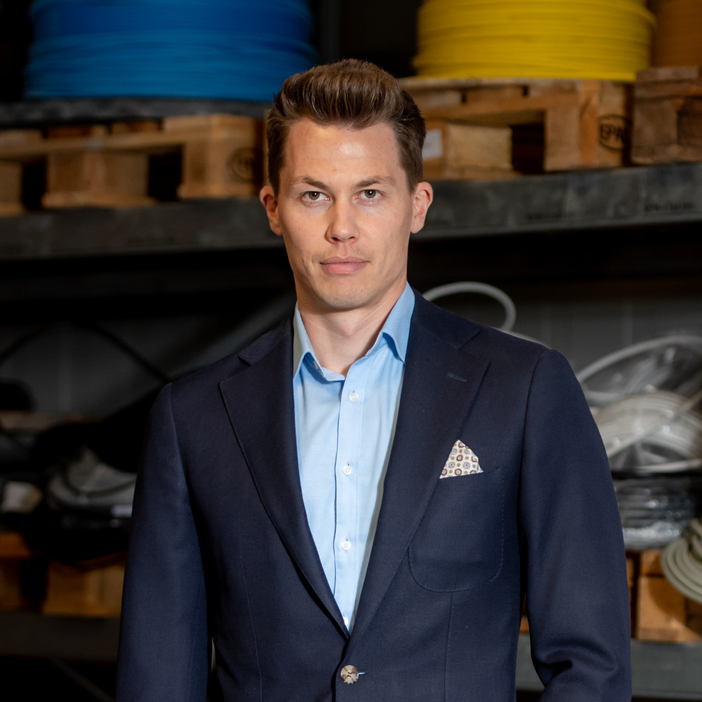 Jan Verlaat Geschäftsführender Gesellschafter VERLAAT IT GmbH XING