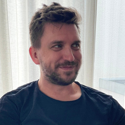 Felix Strobel